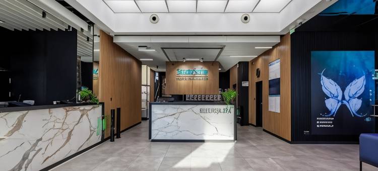 桑特酒店(Hotel Sante)图片