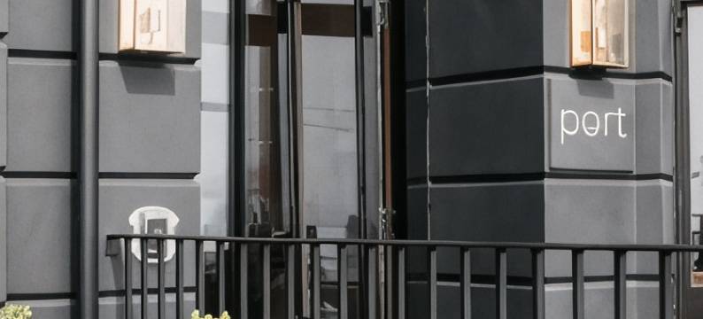 港口酒店(Port Hotel)图片