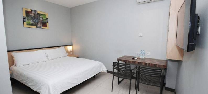 维莱札酒店(Veleza Hotel)图片