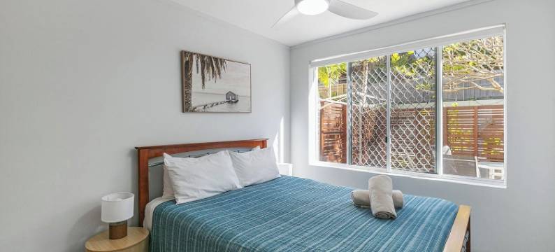 海角风景公寓(Capeview Apartments - Right on Kings Beach)图片