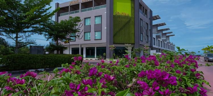 阿罗哈酒店(Aloha Hotel Sdn Bhd)图片