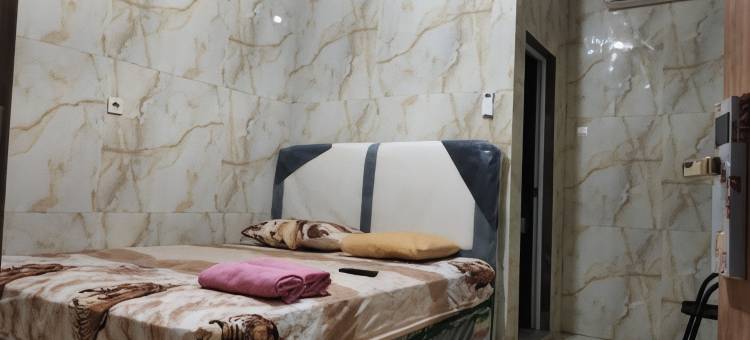 Hotel Near Grosir Setono Syariah Pekalongan图片