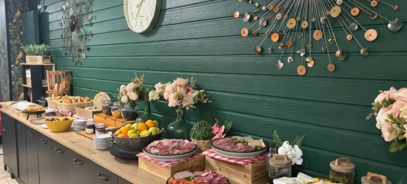 贝尔热拉克市中心的甘贝塔酒店及水疗中心(Hôtel & Spa le Gambetta, Bergerac, Centre Ville)图片