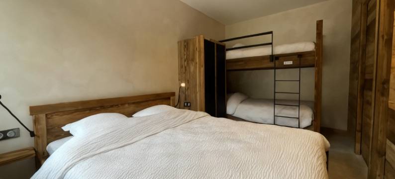 小罗切公爵酒店(Gite Roche des Ducs Piscine Toute l'année, Spa Sauna Hammam Accès Illimité)图片