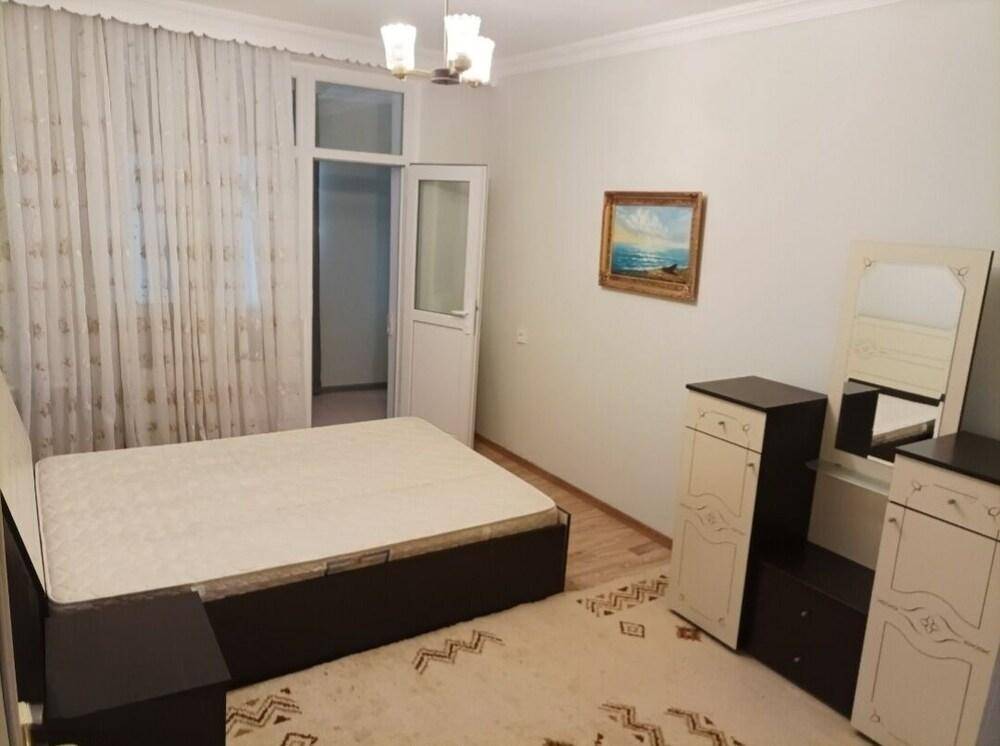 Apartment in the Nakhchivan centerКвартира в центре НахчыванаNahcivan merkezde