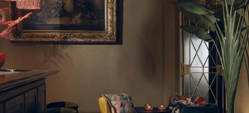 奥丁根城堡(Kasteel Van Ordingen)图片