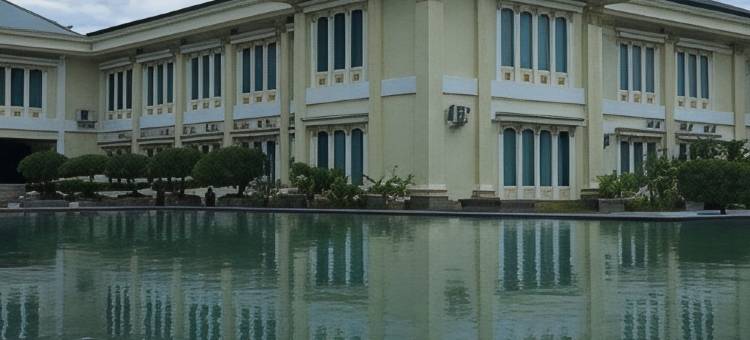 巴祖湾酒店及度假村(Bajau Bay Hotel & Resort)图片