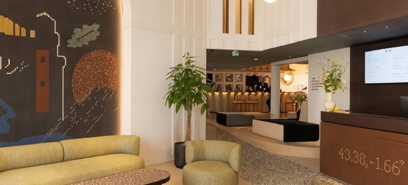 BIZIPOZ酒店(BIZIPOZ HOTEL)图片