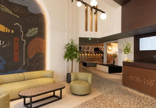 BIZIPOZ HOTEL Hotel Overview