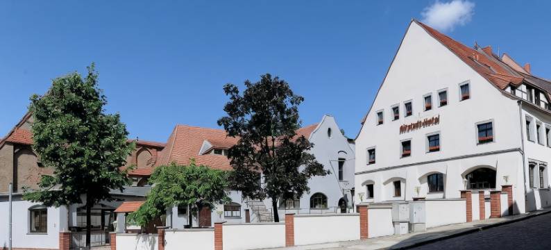 老城区酒店(Altstadt-Hotel)图片