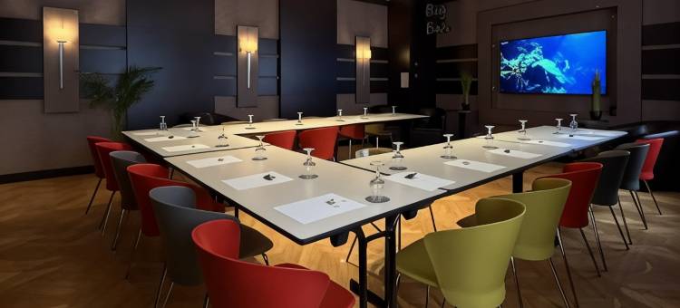 LOGIS 博雷尔酒店(Logis Hôtel Borel)图片