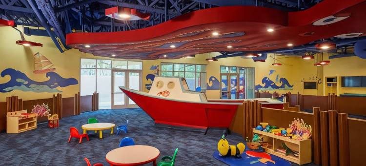 亚里索维耶荷俱乐部运动万丽酒店(Renaissance ClubSport Aliso Viejo Laguna Beach Hotel)图片