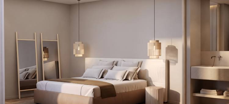 林斯埃科克酒店埃武拉(The Lince Ecorkhotel Évora)图片