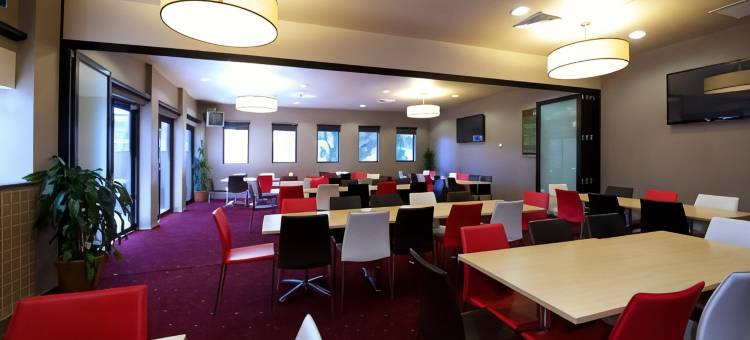 布莱克巴特贝斯特韦斯特酒店(Best Western Blackbutt Inn)图片