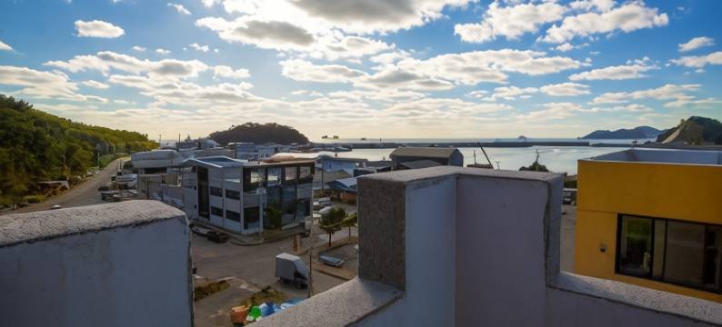 海滩公寓汽车旅馆(Beach Condo Motel)图片