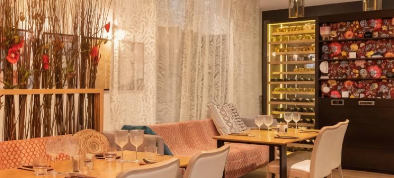 巴黎鲁瓦西戴高乐机场贝斯特韦斯特旗下艾登酒店(Aiden by Best Western Paris Roissy CDG)图片