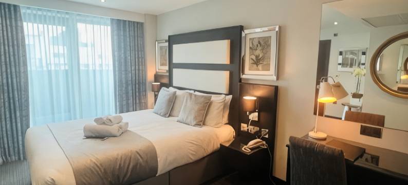 哈顿花园酒店(Hatton Garden Hotel)图片