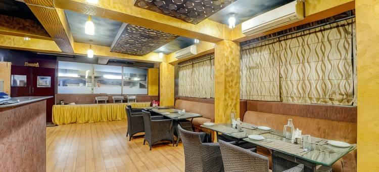 Itsy Hotels 佛陀客栈(Itsy Hotels Buddha Inn)图片