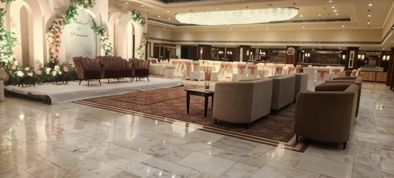 凯富总统酒店(Hotel President)图片