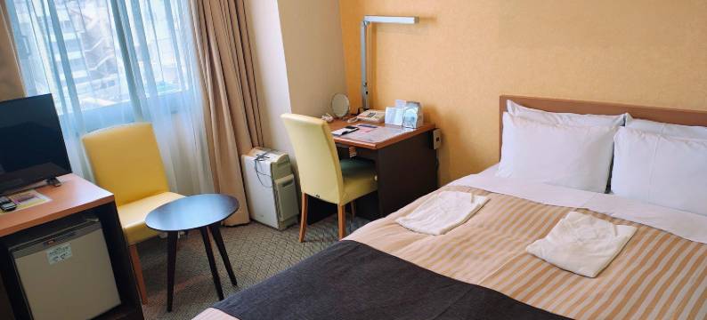 平冢神奈大酒店(Grand Hotel Kanachu Hiratsuka)图片