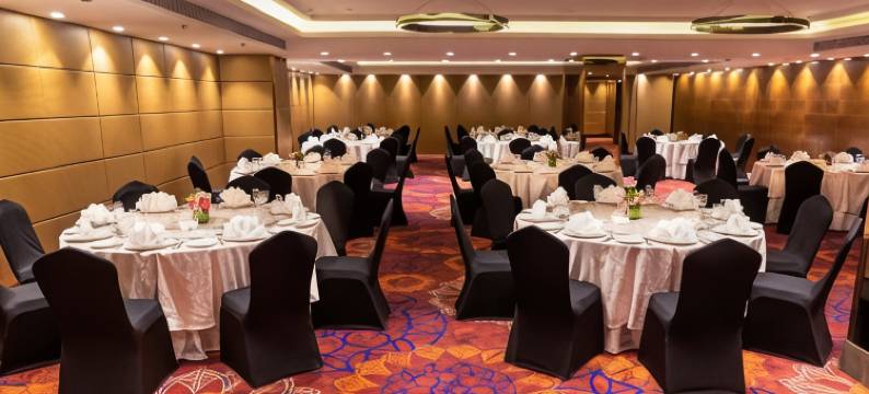 Radisson个人成员，精英Narasapura(The Elite Narasapura, a Member of Radisson Individuals)图片