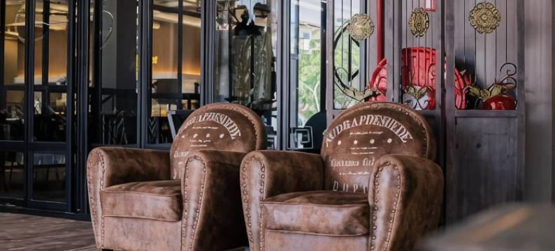 金宝M精品酒店(M Boutique Kampar)图片