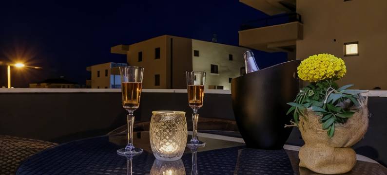 维拉白酒店(Hotel Vila White)图片