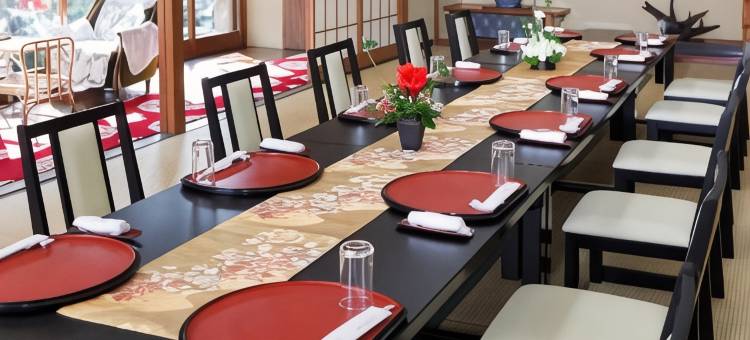 东京海湾广场酒店(Tokyo Bayplaza Hotel)图片