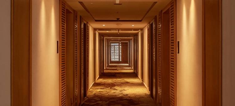 庞第皆瑞大厦公寓(The Residency Towers Puducherry)图片