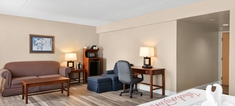 波托马克米贝斯特韦斯特酒店(Best Western Potomac Mills)图片