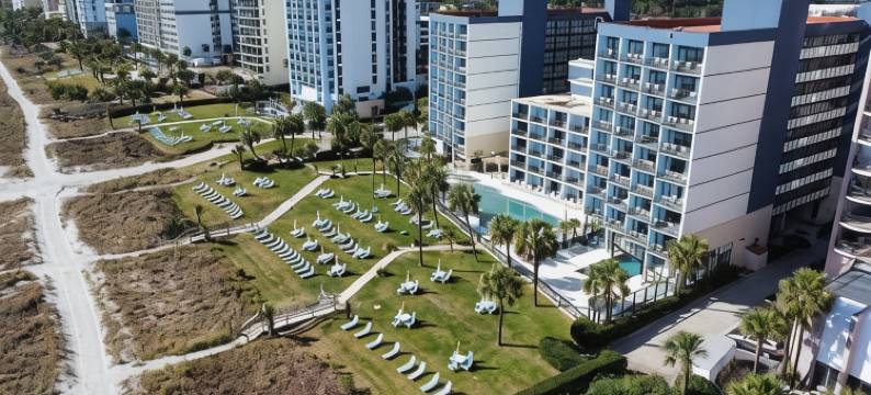 代顿豪斯度假村，贝斯特韦斯特品质精选(Dayton House Resort, BW Signature Collection)图片