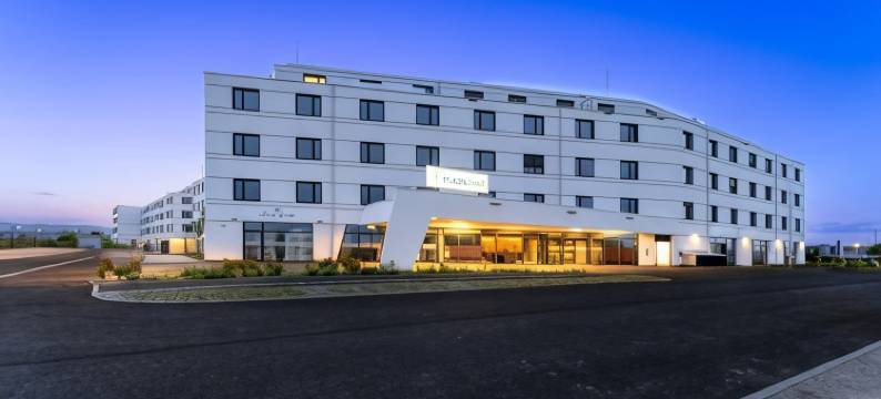 PLAZA INN Wiener Neustadt图片