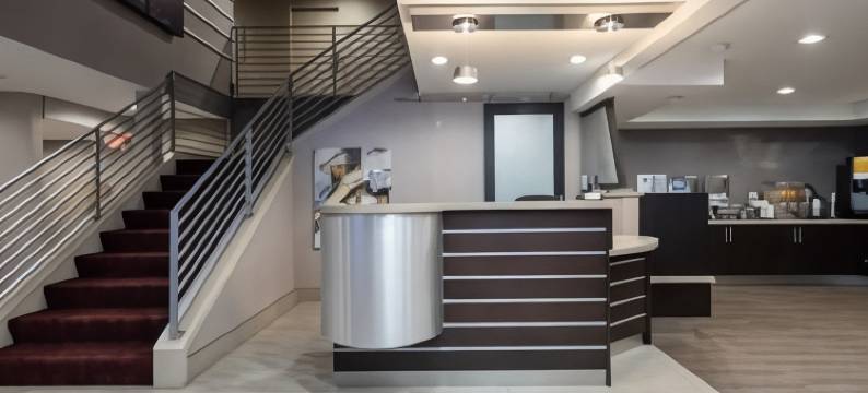 硅谷贝斯特韦斯特酒店(Best Western Silicon Valley Inn)图片