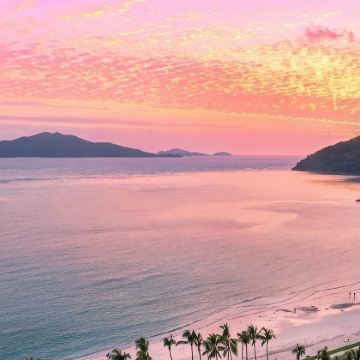 澳大利亚墨尔本+悉尼+大堡礁10日9晚自由行