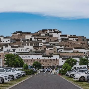 普陀山+普济禅寺+南海观音+佛顶山+洛迦山+朱家尖观音法界3日2晚自由行