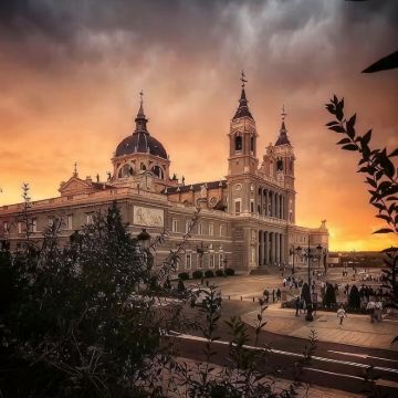 西班牙+葡萄牙6日拼小团