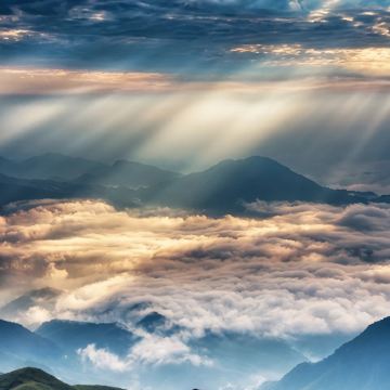 江西萍乡+萍乡武功山风景区3日2晚拼小团