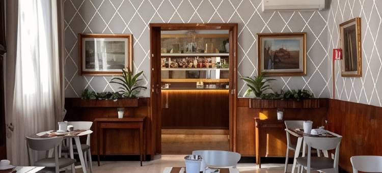 太阳酒店(Hotel Il Sole)图片