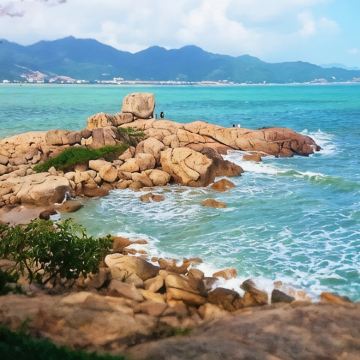 越南胡志明市+美奈+芽庄7日6晚私家团