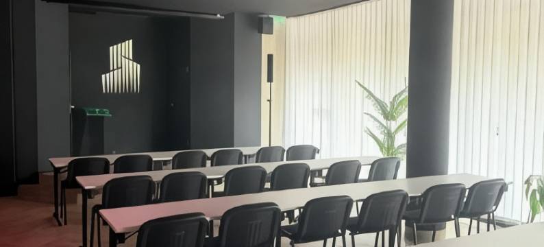 杜塞尔多夫-诺伊斯幻影酒店(Hotel Mirage Düsseldorf-Neuss)图片