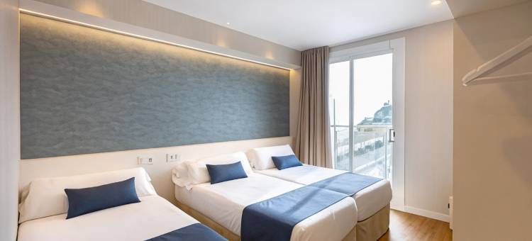 国际酒店(Hotel Internacional)图片