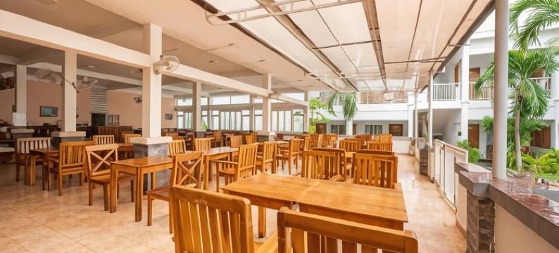 富国岛帕尔马度假酒店--温德姆商标精选系列(Palma Resort Phu Quoc, Trademark Collection by Wyndham)图片