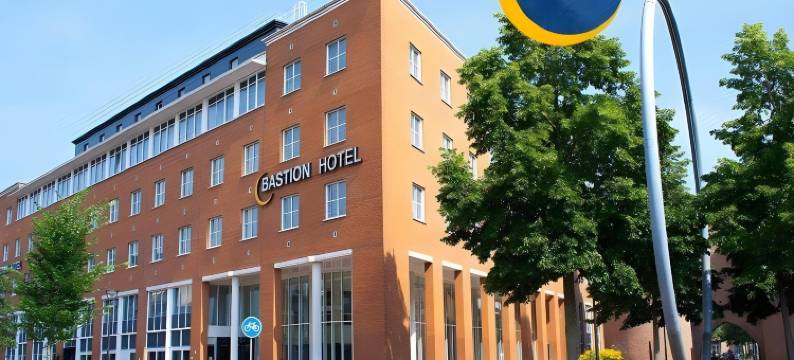 阿纳姆巴斯琛酒店(Bastion Hotel Arnhem)图片