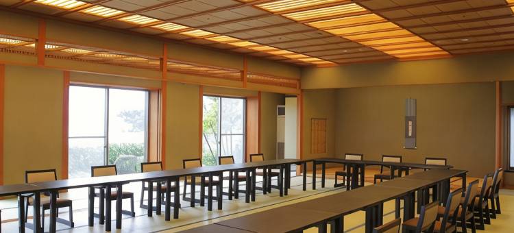 冰见温泉饭店永芳阁(Eihokaku)图片
