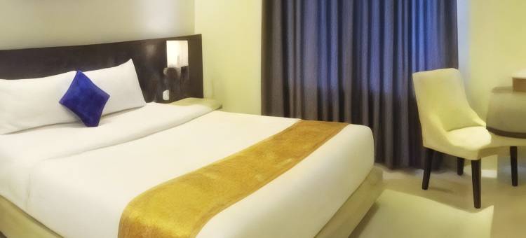 帕蒂萨芬酒店(Hotel Safin Pati)图片