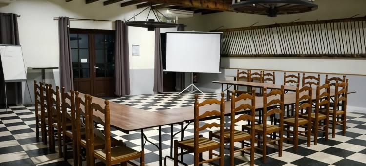 罗里耶乐托普杜酒店(Logis Hôtel Restaurant le Top du Roulier)图片