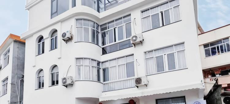 霞浦觅云间民宿(三沙东壁店)图片