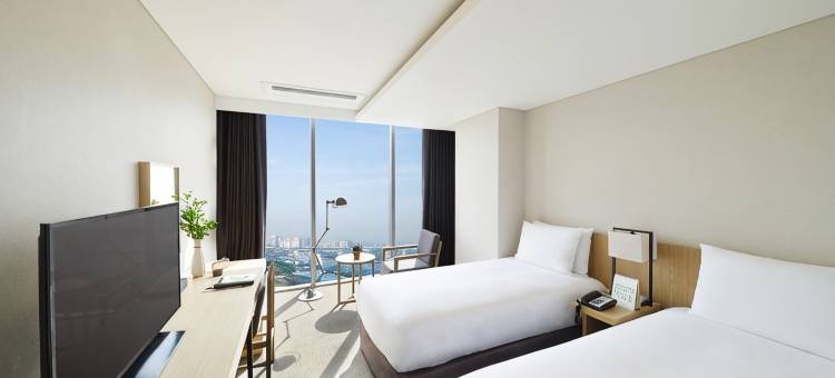 海港公园酒店(Harbor Park Hotel)图片
