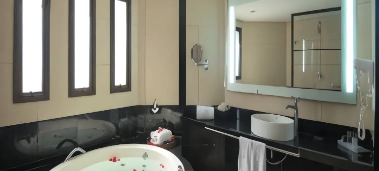 马雷斯盖勒别墅度假村 - 全包式(Vila Galé Resort Marés - All Inclusive)图片