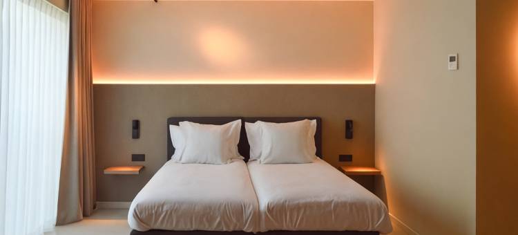 萨尔姆酒店(Hotel de Zalm)图片